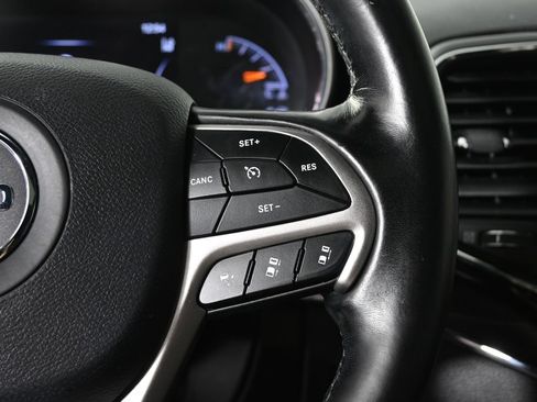 Used 2021 Jeep Grand Cherokee Limited w/ Quick Order Package 28K 80th AWD/4WD image 37