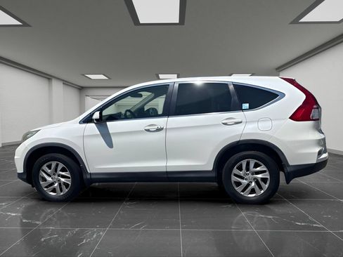 Used 2015 Honda CR-V EX image 10