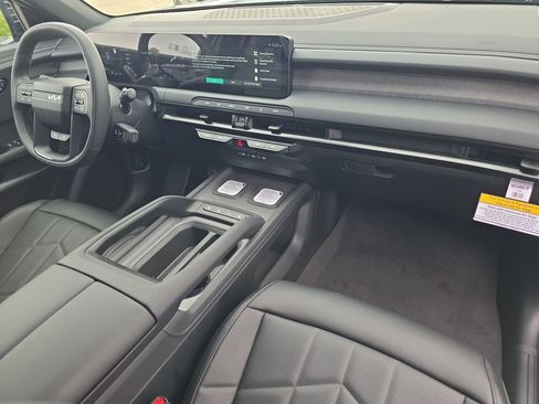 New 2027 Kia Telluride SX X-Pro AWD/4WD image 12