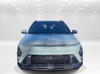 New 2026 Hyundai Kona Limited video 2