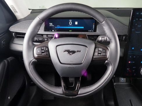 Used 2024 Ford Mustang Mach-E Premium image 16