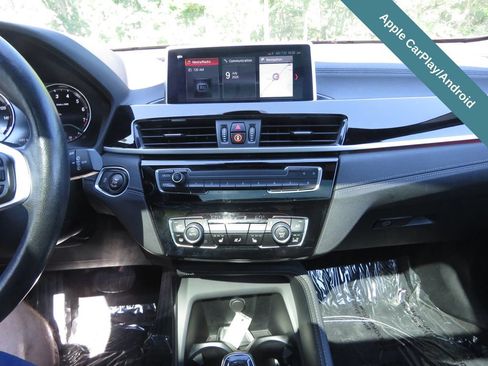 Used 2020 BMW X2 xDrive28i w/ Convenience Package AWD/4WD image 27