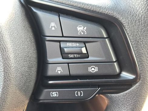 Certified 2024 Subaru Crosstrek 2.0i Premium w/ Popular Package #4 AWD/4WD image 17