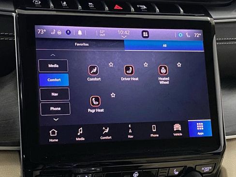 Used 2021 Jeep Grand Cherokee L Limited image 7