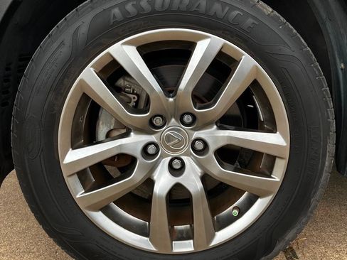 Used 2016 Lexus NX 200t FWD image 32