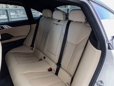 Certified 2024 BMW M440i Gran Coupe w/ Premium Package RWD image 26
