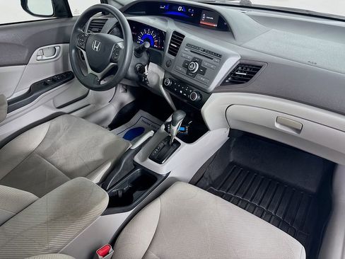 Used 2012 Honda Civic LX image 31