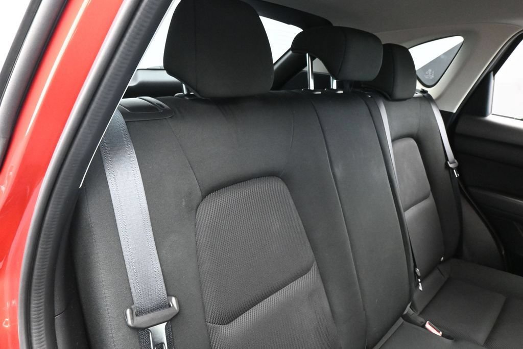 Used 2023 MAZDA CX-5 AWD 2.5 S image 35