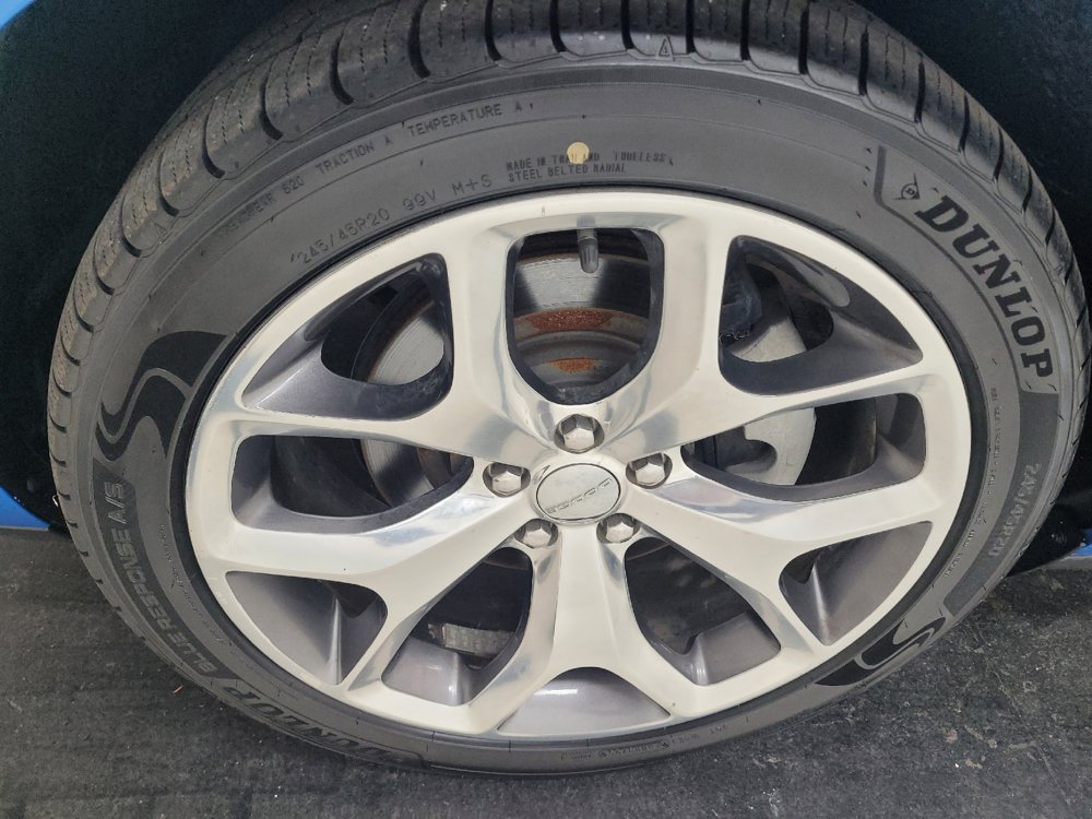 Used 2015 Dodge Challenger SXT Plus w/ Technology Group RWD image 31