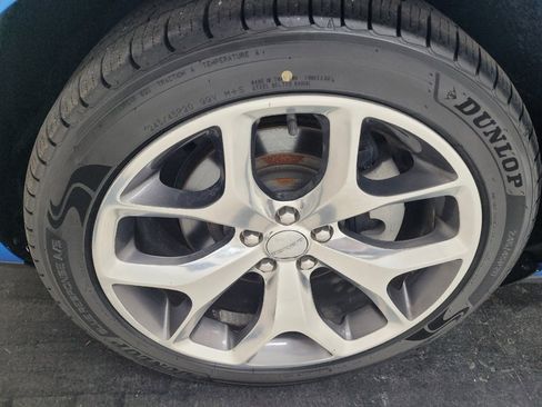 Used 2015 Dodge Challenger SXT Plus w/ Technology Group RWD image 31