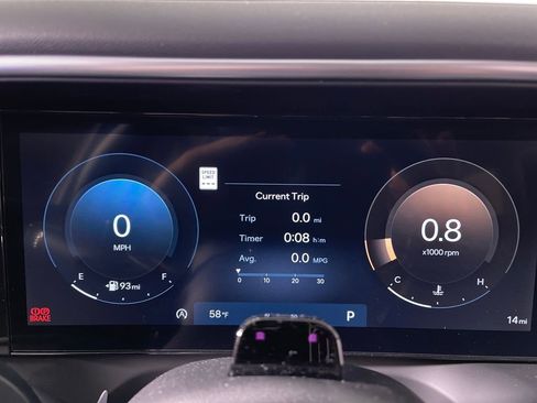 New 2026 Hyundai Palisade SEL image 20