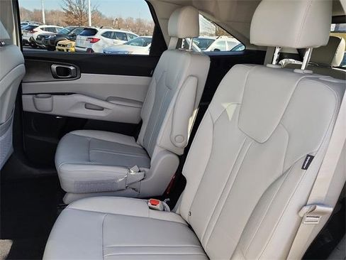 New 2026 Kia Sorento X-Line EX image 16