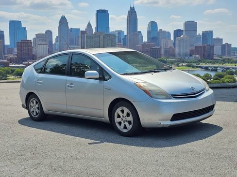 Used 2007 Toyota Prius image 1