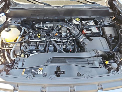 Used 2023 Ford Maverick Lariat w/ Lariat Luxury Package AWD/4WD image 29