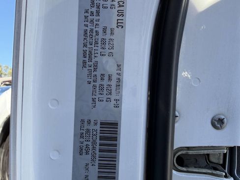 Used 2019 Dodge Charger SXT w/ Blacktop Package image 10