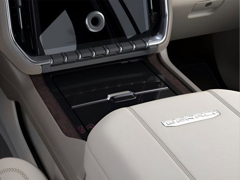 New 2026 GMC Yukon XL Denali w/ Denali Reserve Package image 23