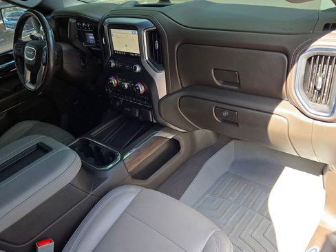Used 2020 GMC Sierra 1500 SLT w/ SLT Premium Plus Package image 31