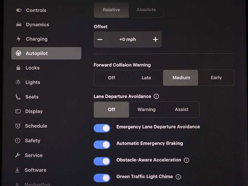 Used 2018 Tesla Model 3 Performance image 45