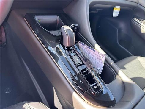 New 2026 Toyota Crown Nightshade image 14