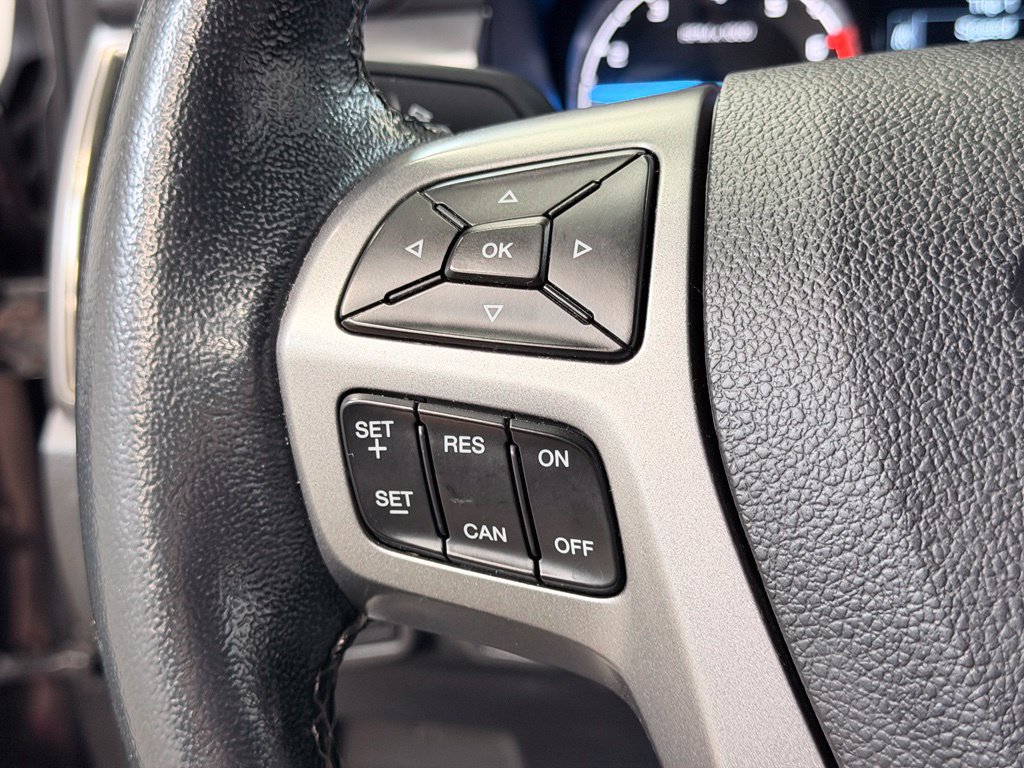 Used 2020 Ford Ranger XLT w/ Equipment Group 302A Luxury AWD/4WD image 41