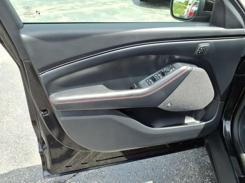 Used 2025 Ford Mustang Mach-E Premium w/ Sport Appearance Package AWD/4WD image 29