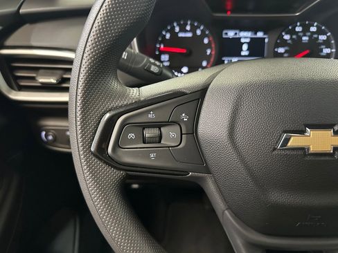 Certified 2023 Chevrolet TrailBlazer LS image 9