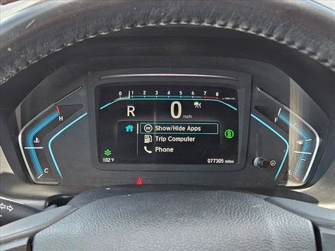Used 2022 Honda Odyssey EX-L image 9