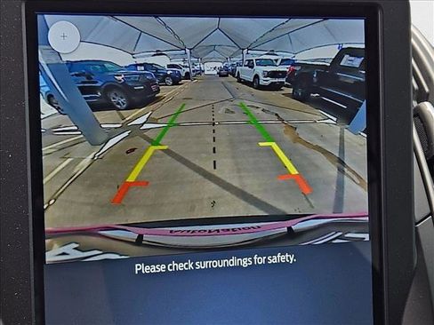 New 2024 Ford Edge SE image 14