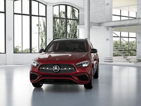 New 2026 Mercedes-Benz GLA 250 250 image 42