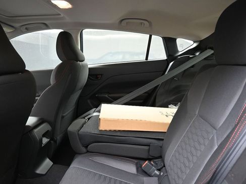 New 2026 Subaru Impreza 2.0i Sport image 18