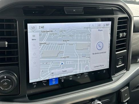 Used 2025 Ford F150 Lariat image 13