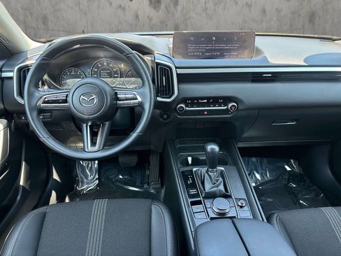 Certified 2025 MAZDA CX-50 AWD 2.5 S w/ Select Package image 9