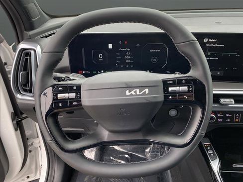 New 2026 Kia Sorento SX Prestige AWD/4WD image 20