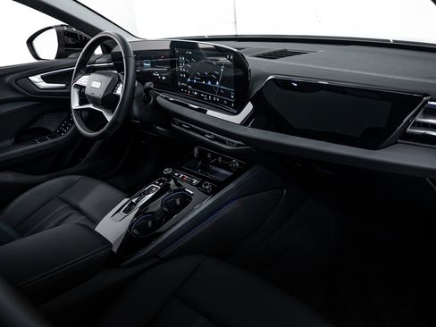 Certified 2025 Audi A5 2.0T Premium w/ Convenience Package image 12