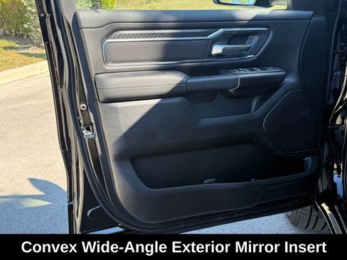 New 2026 RAM 1500 Big Horn image 29