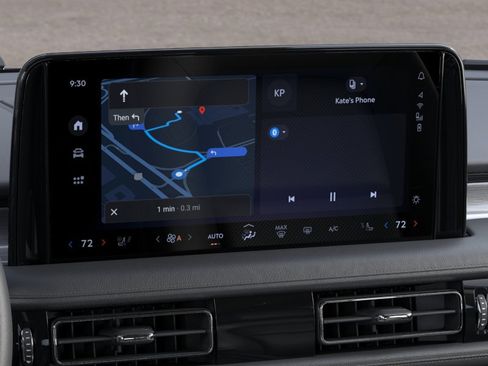 New 2026 Lincoln Aviator AWD image 14