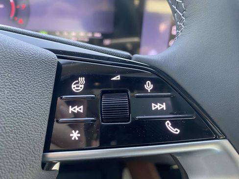 New 2026 Audi A6 Premium Plus image 21