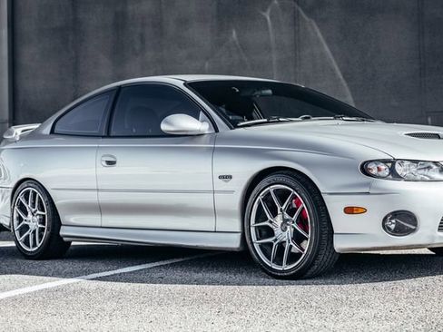 Used 2006 Pontiac GTO image 54