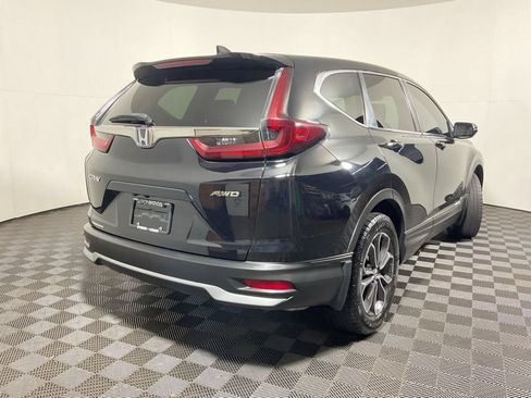 Used 2020 Honda CR-V EX-L image 16