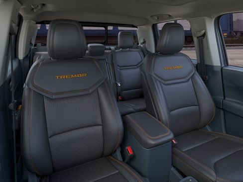 New 2026 Ford Maverick Tremor AWD/4WD image 11