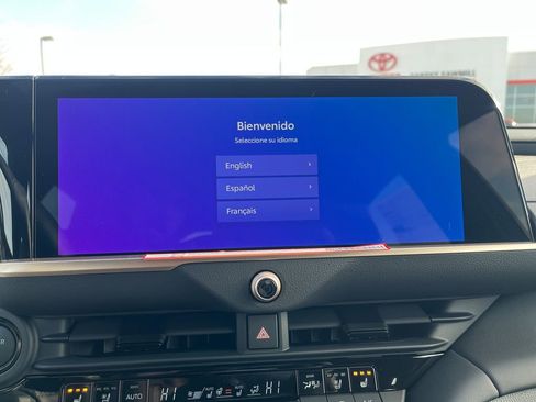 New 2026 Toyota Crown Limited image 19