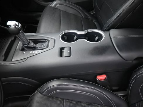 Used 2024 Ford Mustang Premium RWD image 17