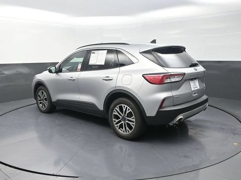 Used 2020 Ford Escape SEL AWD/4WD image 7