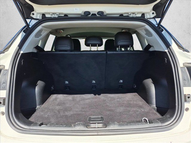 Used 2021 Jeep Compass Latitude FWD image 6
