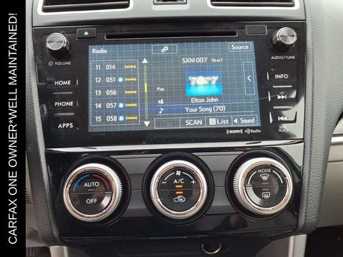 Used 2017 Subaru Forester 2.5i Limited AWD/4WD image 24