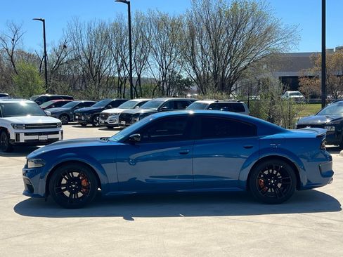 Used 2023 Dodge Charger Scat Pack image 6