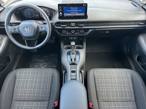 New 2027 Honda HR-V LX image 13