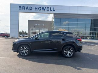 Used 2017 Lexus RX 350 AWD w/ Premium Package video 1