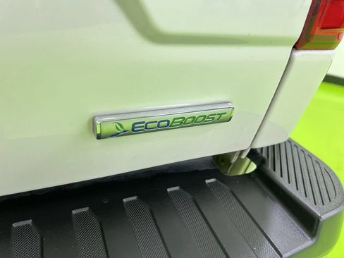 Used 2018 Ford F150 Lariat RWD image 13