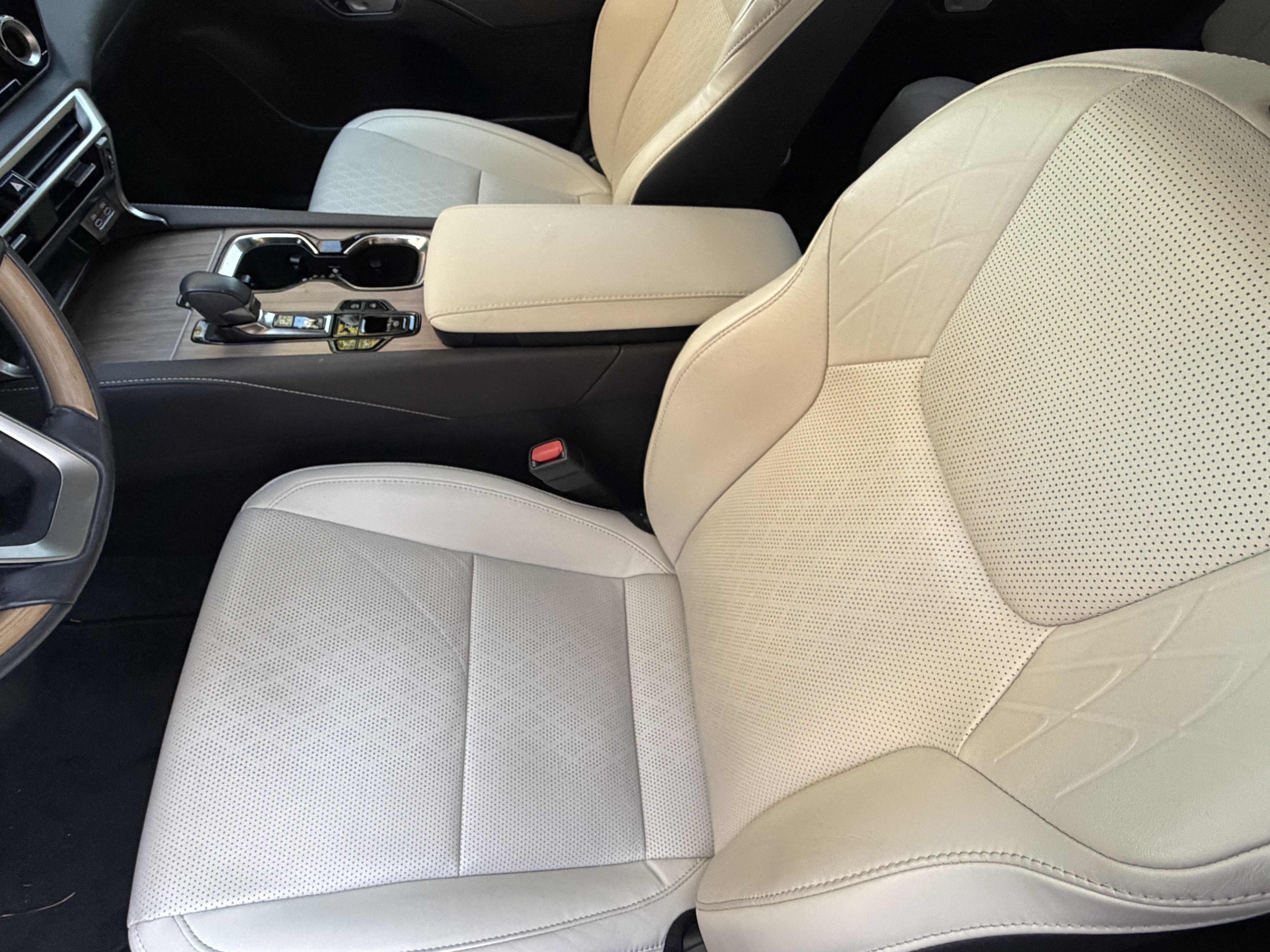 Certified 2024 Lexus RX 350 Premium Plus w/ Convenience Package AWD/4WD image 15